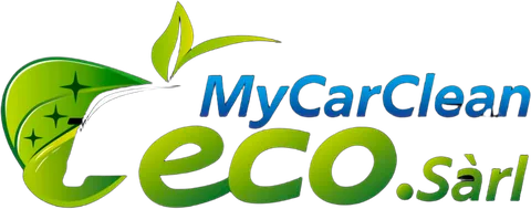Logo de MyCarClean Eco Sàrl